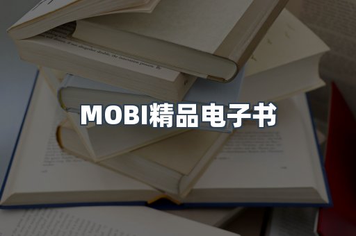 PDF电子书系列